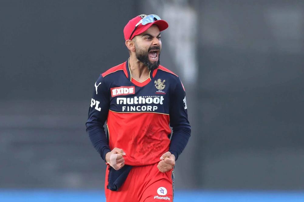 The Weekend Leader - IPL 2021: Eight wins out of 12 games is a great campaign: Virat Kohli